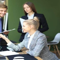 partnership accountant 2